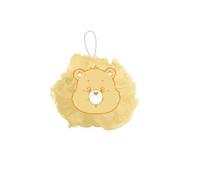 Esponja de Baño con Diseño 3D de Ositos Cariñositos - Esponja Baño Care Bears Accesorio Ideal para Niñas, Niños y Fans de Care Bears