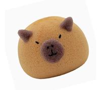 Esponja de baño con motivos de animales para una limpieza suave y exfoliante para herramientas de baño familiar, accesorios suaves esponja de baño adecuada