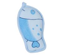 Esponja de baño Cute Bath Products Rub Towel Soft Powder Puff Scrub Towel Sponge Brush Shampoo Shower Sponge Shower Brush Cepillo de ganado (I, Talla única)