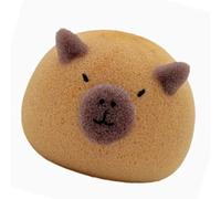 Esponja de baño de animales de felpa para todas las edades, que brinda comodidad y durabilidad en lavado, herramienta de baño para lavado de