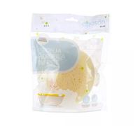 Esponja de baño de gran tamaño