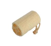 Esponja de baño de lufa natural, exfoliante corporal y almohadilla de limpieza de cocina, 1/3/6 piezas de accesorios de baño (1 unidad)