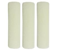 Esponja de baño de red larga, malla de nailon, toalla de baño más para eliminar la piel muerta, esponjas de baño para mujeres y hombres