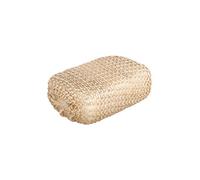 Esponja de baño de sisal Agiva Masage