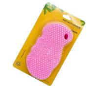 Esponja de baño | Esponja de ducha suave para el lavado del cuerpo | Esponja de ducha - Adecuado para mujeres, familia, hogar, baño, viajes, vacaciones, apartamento, dormitorio universitario y viajes