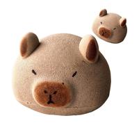 Esponja De Baño Esponja Suave Divertida Infantil para Ducha y Lavado de | Exfoliante Corporal con Forma Animal Para Ducha, Baño, Cocina, Fregadero, Bañera, Azulejos, Suelo Y Encimeras