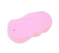 Esponja de baño exfoliante, guante de ducha delicado para niños, baño, guantes de limpieza para higiene diaria de hombres, mujeres y niños