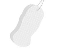 Esponja de baño exfoliante sin dolor: exfoliante mágico ultrasuave para piel muerta, ideal para bebés, niños, mujeres embarazadas y adultos, esponja para ducha y spa, exfoliante corporal