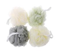 Esponja de baño grande para masaje corporal