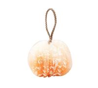 Esponja de baño luffa - Bola de baño de luffa, esponja grande de lufa | Bola de baño grande de doble uso, grandes lufas para, limpiador corporal, lufa súper, purificador corporal