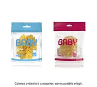 Esponja De Baño Natural Bebé
