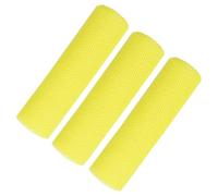 Esponja de baño neta larga - paño de ducha africano, exfoliante corporal de malla | Toalla de lavado reutilizable con diseño extendido para limpieza profunda, alisado de la piel, scr