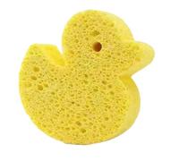 Esponja de baño para bebé, esponja de baño para,Depurador suave para el cuerpo de la ducha del bebé - Cepillo de ducha lindo, removedor de piel muerta, esponja de baño, suministros de baño para