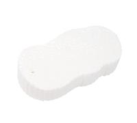 Esponja de baño para bebé, exfoliante de piel débil, esponja de ducha corporal, esponja de baño para niños, exfoliante corporal, esponja natural exfoliante, cepillo para pies para la ducha, cepillo de