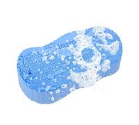 Esponja de baño para bebé, exfoliante de piel débil, esponja de ducha corporal, esponja de baño para niños, exfoliante corporal, esponja natural exfoliante, cepillo para pies para la ducha, cepillo de