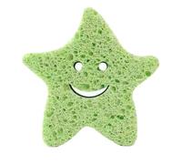 Esponja de baño para bebé: suave esponja corporal para baby shower, esponja de ducha | Eliminador de células muertas de la piel, cepillo de ducha duradero y dulce, accesorio de baño para niños