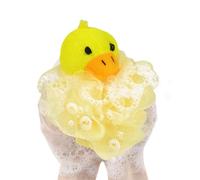 Esponja de baño para ducha - Dibujos animados Animales Kids Bath Sponge