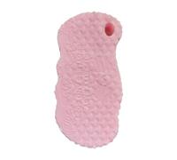 Esponja de baño para - Modern Multipurpose Compact Niños Ducha Y, Cute, Reutilizable Belleza Salud, Células Muertas, Higiene Delicada Spa | Outdoor Indoor Utility