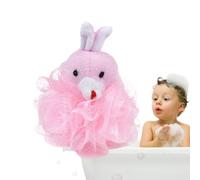 Esponja De Baño Para Niños, Caricaturas De Limpieza De Caricaturas De Lavado De Baños Para Niños - Esponja De Ducha De Ducha En El Hogar En De Cuerpos De Dibujos Animados Para Niños