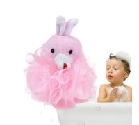 Esponja de baño para niños - Esponjas de lavado de dibujos animados