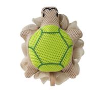 Esponja de Baño para Niños Estropajo Suave | Esponja Infantil con Forma de Animales Para El Lavado Y La Limpieza Del Cuerpo En El Baño, En La Ducha Y En La Bañera, En El