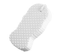 Esponja de baño ultrasuave, increíble limpiador corporal reutilizable, esponja suave para hombres, mujeres y adultos, de ducha no irritante para niños y familias