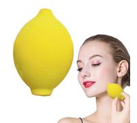 Esponja de base - Esponjas de belleza multicolores, esponjas de maquillaje Wonder Blender Beauty para rostro para líquido, polvo, uso femenino