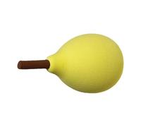 Esponja de belleza para base de maquillaje Blender, licuadora de base, esponja de belleza en forma de fruta linda, herramienta cosmética de esponja de cosmética multiusos para mujeres, novia,