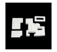 Esponja de Caja de Mantenimiento MC-G04 Apta for Canon PIXMA | G1330 G3370 G1430 G2470 G3470 G3471 G3472 G4470 G3430