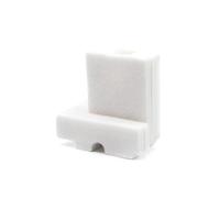 Esponja de Caja de Mantenimiento S2101 C13S210125 Compatible con Epson SC-F100 SC-F130 SC-F160 SC-F170 for Impresora SureColor F100 F130 F160 F170