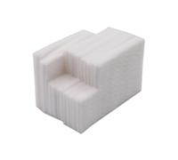 Esponja de Caja de Mantenimiento T6715 T6716, Compatible con impresoras Epson WF-C5290 C5710 C5790 C5210 4720 4725 4730 4740 4745 M5299 M5298(1Set)