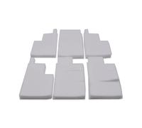 Esponja de Caja de Tanque de Mantenimiento C9345 C12C93459, Compatible con Epson WF-7820 7840 7830 7845 L15158 L15168 L15150 L15160 L6558 6578 St-c8000