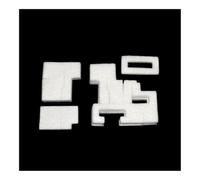 Esponja de Caja de Tanque de Mantenimiento de MC-G04 Apta for impresoras Canon G1330 G3370 for PIXMA G1430 G2470 G3470 G3471 G3472 G4470 G3430