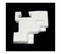 Esponja de Caja Tanque Mantenimiento MC-G04 Apta for impresoras Canon G1330 G3370 for PIXMA G1430 G2470 G3470 G3471 G3472 G4470 G3430 Accesorios