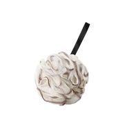 Esponja de de ducha | Esponja espumosa de malla fina | Esponja vegetal grande para hombres, familia, niños, viajes, baño, spa, hogar, hotel