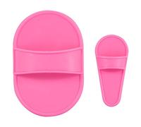 Esponja de Depilación sin Dolor Corporal Portátil - Almohadillas de Repuesto para Tampón, Dispositivo de Lijado Físico