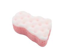 Esponja de ducha | Cepillo de ducha de panal,Toallitas suaves y cómodas, esponja higiénica de lufa de baño, ducha, limpieza diaria