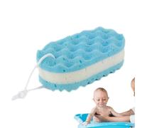 Esponja De Ducha, Depurador Suave, Esponja De Baño, Esponja De Cuerpo Y Baño Físico, Toalla De Baño Suave De Capas De Espuma Para La Familia, Amigos Y Colegas