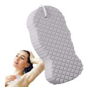 Esponja De Ducha - Esponja Exfoliante 3D Para Ducha,Herramienta Reutilizable Para Baño Spa Y Hogar Unisex Adultos Y Niños