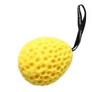 Esponja de ducha - Exfoliante súper suave para el cuerpo de la bañera,Honeycomb Body Scrubber Douche Puf Limpieza Cuerpo esponja Loofah para eliminar la suciedad y el exceso de aceite Tombay