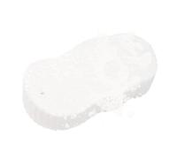 Esponja De Ducha Para - Almohadilla Exfoliante Suave Para El Cuerpo De Depurador De Baño Suave Esponja De Limpieza De Espuma Ligera | Lavado Diario Suministros De Baño Para Chica