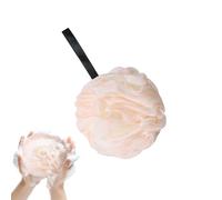 Esponja de | Esponja fina y delicada, esponja vegetal de gran tamaño para la ducha - para mujer, hombre, familia, niños, viajes, baño, spa, casa, hotel