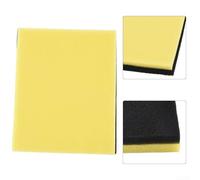 Esponja de espuma de filtro de aire de admisión compatible con TTR225 1999 2004 y XT225 Serow 1986 2007 para un mejor flujo de aire y rendimiento