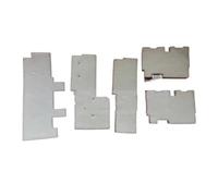 Esponja de estación de Servicio de CQ890-67045 Apta for HP DesignJet T100 T120 T125 T130 T210 T230 T250 T520 T525 T530 T630 T650 T730 T830