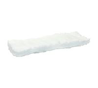 Esponja de fibra cerámica para Biochimeneas (L x An x Al: 29 x 9 x 2 cm)