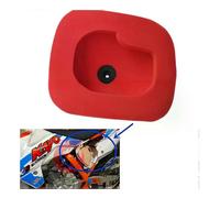 Esponja de filtro de aire para motocicleta todoterreno para KAYO 250 K1 K2, limpiador de admisión, protección