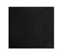 Esponja de filtro de carbón activado, 2 opciones de tamaño (100 cm x 100 cm x 5 mm, 100 cm x 100 cm x 10 mm) para filtros de tanque de peces de acuario (1 m x 1 m x 10 mm)