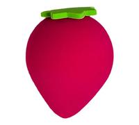 Esponja de Fruta, Regalo, Maquillaje, Esponja Cosmética Dulce, Batidora De Maquillaje Huevo Para Niñas Maquillaje De Boda Fácil De Usar Belleza, Maquillaje Básico-S