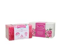 Esponja de jabón de glicerina original de Rose.
