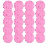 Esponja De Lavado De La Cara, Esponja De Limpiador Facial, Esponja De Limpiador Facial Esponja Natural Esponja, Esponja De Cuidado De La Piel Del Limpiador Facial - Spasponge Cosmetic